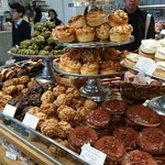 DEAN & DELUCA MARKET STORES - 