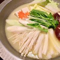 美神鶏 - 