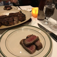 BENJAMINSTEAKHOUSE 六本木 - 