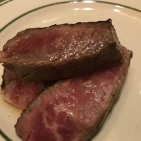 BENJAMINSTEAKHOUSE 六本木 - 