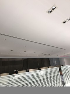 ANA福岡空港ラウンジ南 -