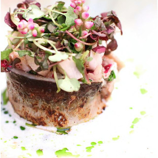 レストラン セビアン_1