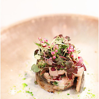 レストラン セビアン_0