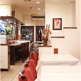 レストラン セビアン_2