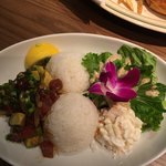 Kaka'ako Dining & Cafe  - アヒポギボウル