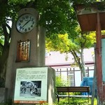 クイーン - 2017.7④ おまけ①旧鹿角郡公会堂♪