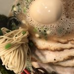 博多ラーメン ムギコ - 