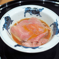 まき村 - 宮崎牛のすきしゃぶ