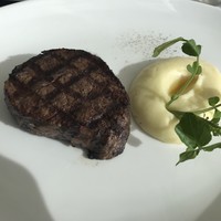 THE COSMOPOLITAN GRILL BAR TERRACE - 