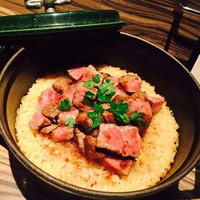 焼肉 ジャンボ はなれ - 