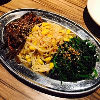 焼肉 ジャンボ はなれ - 
