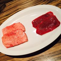 焼肉 ジャンボ はなれ - 