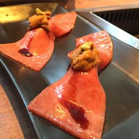 焼肉うしごろ 西麻布本店 - 
