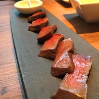 焼肉うしごろ 西麻布本店 - 
