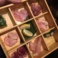 焼鶏あきら 中目黒本店 - 