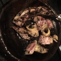 焼鶏あきら 中目黒本店 - 