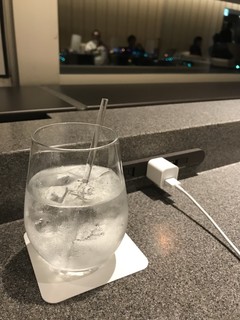 ANAラウンジ -