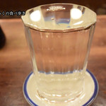 魚三酒場 - お酒冷