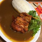 銀座ドンピエール カリー&バー - 