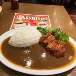 銀座ドンピエール カリー&バー - 