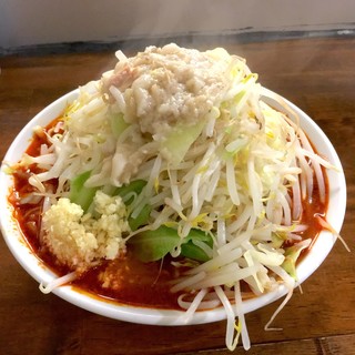 ラーメン凛 砂町店