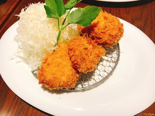 閉店 ビストロかつくら 京都河原町 ビストロ 食べログ