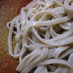 Udombouyamamuro - 炙り鴨のつけ麺
