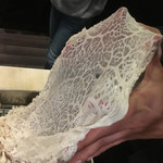 久遠の空 - 網あぶら