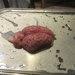 久遠の空 - 脳みそ