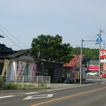 Minori - 店舗付近
                        