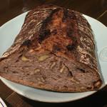 久遠の空 - 主に小麦粉