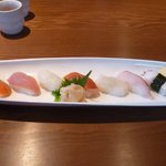 番家 - にぎり