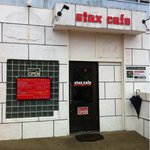 STAX CAFE - 