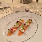 トゥールダルジャン - 