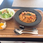 カフェ フィーカ - 