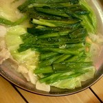浜焼次郎 - 