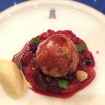 トゥールダルジャン - 