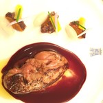 トゥールダルジャン - 