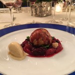 トゥールダルジャン - 