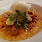 アル・ケッチァーノ - 「本日のドルチェ」