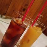 アル・ケッチァーノ - 「あるけっ茶」 「イエローマジック酢」