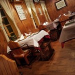 アル・ケッチァーノ - 『アル・ケッチャーノ』Al che - cciano