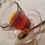 アル・ケッチァーノ - 「ダージリンティー」