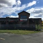Warehouse Grill & BBQ - 