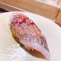 鮨 なかがわ - 