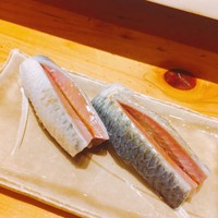 鮨 なかがわ - 