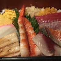 舎利膳 - 
