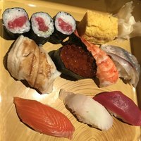 舎利膳 - 