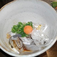 大阪とらふぐの会 PREMIUM - 皮湯引き
