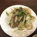 焼肉・韓国料理 民俗村 - 